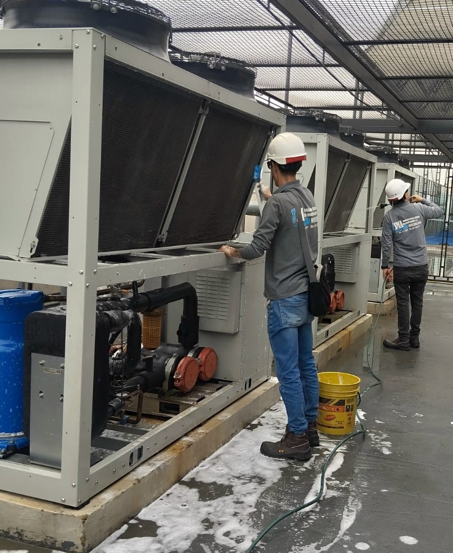 Mantenimiento Preventivo